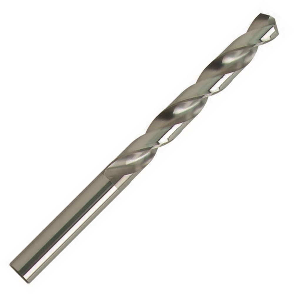 7.9mm Carbide 118 Point Jobber Length Drill L787409