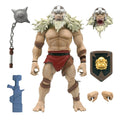 7-Inch Action Figure O3404