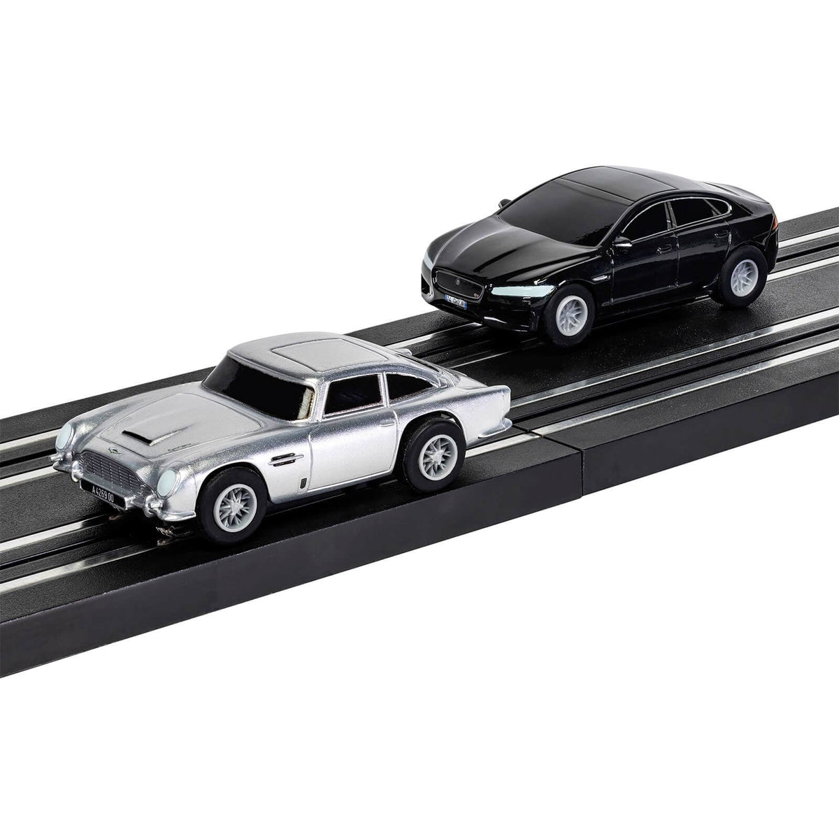 James Bond Micro Scalextric Set S8149