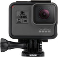 Black Waterproof Digital Action Camera D93369