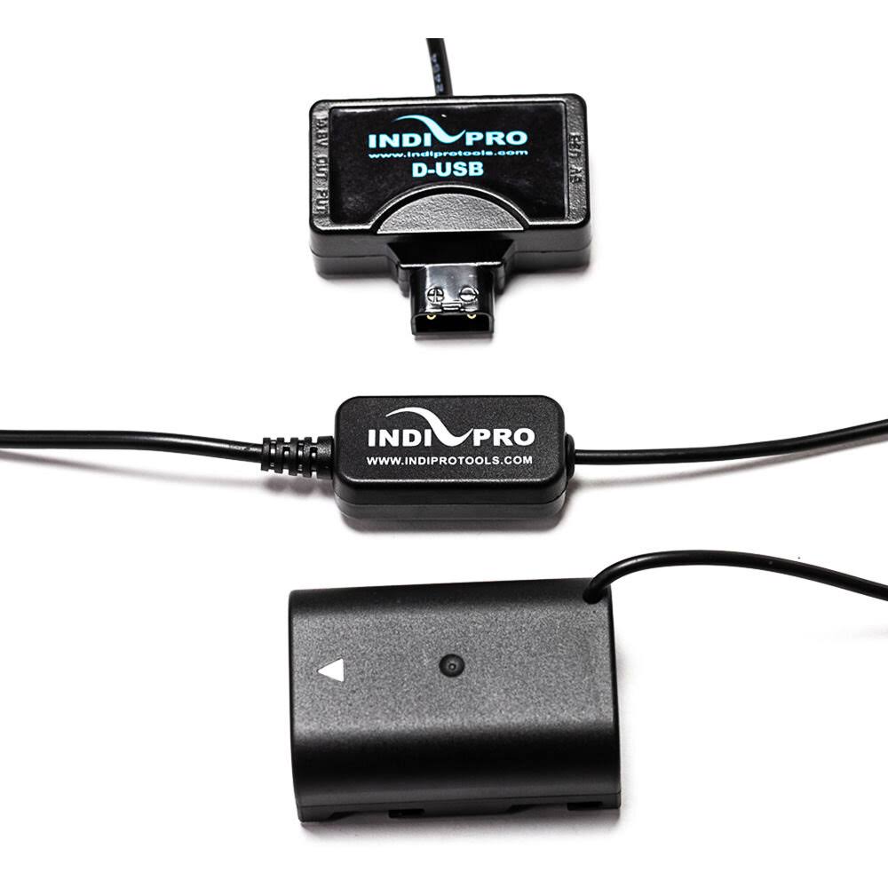 Mini-Tap Dummy Battery Cable N8081