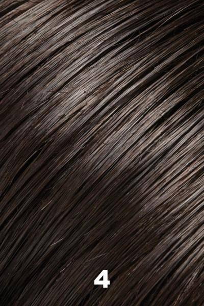 Human Hair Lace Front Wig A809