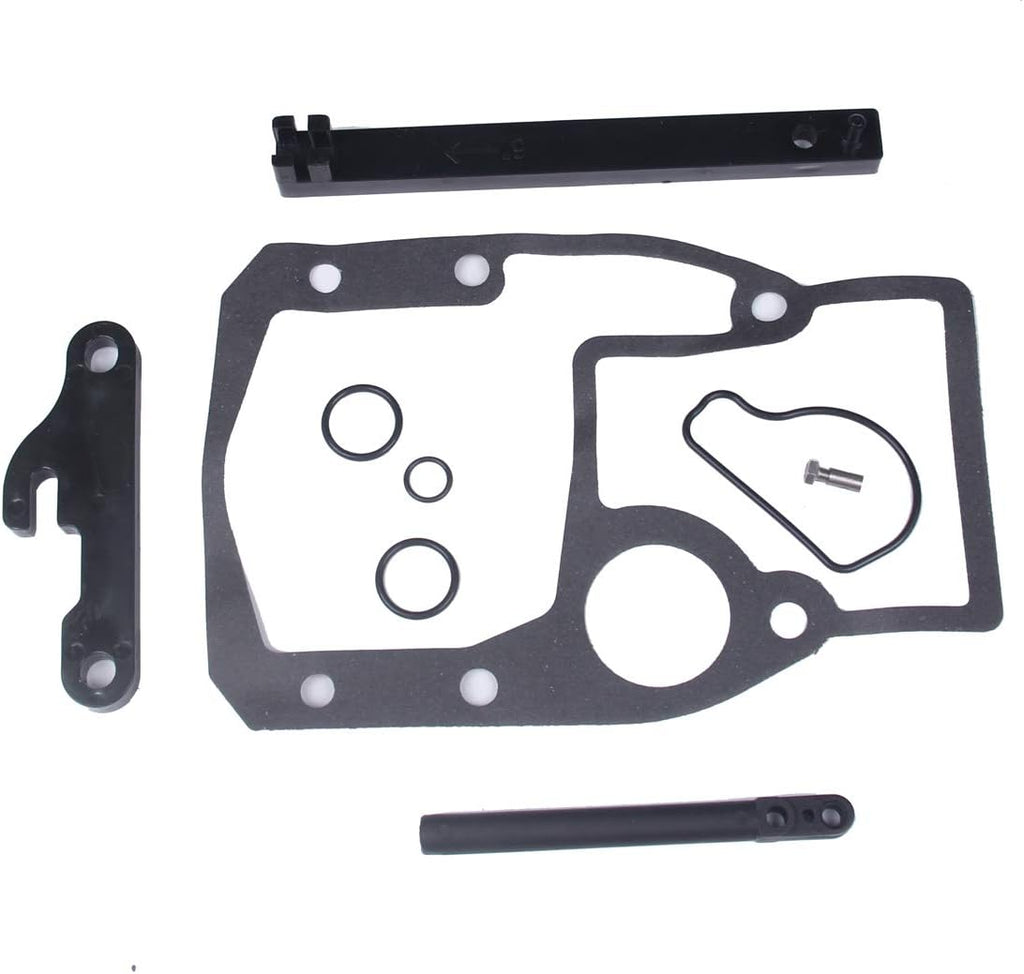 Shift Cable Kit & Adjustment Tools Gasket Set E15212