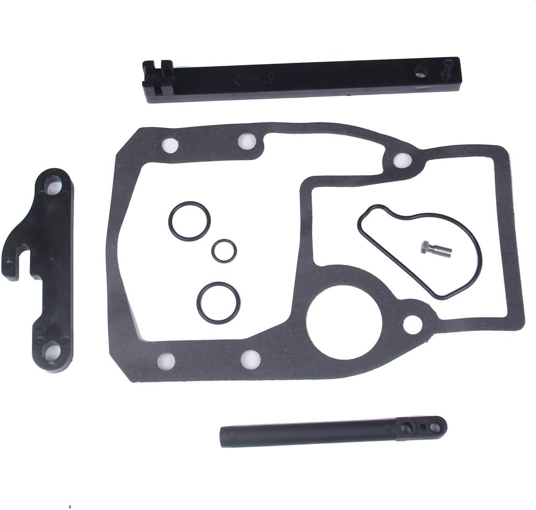 Shift Cable Kit & Adjustment Tools Gasket Set E15212