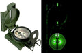 Tritium Lensatic Compass W630224