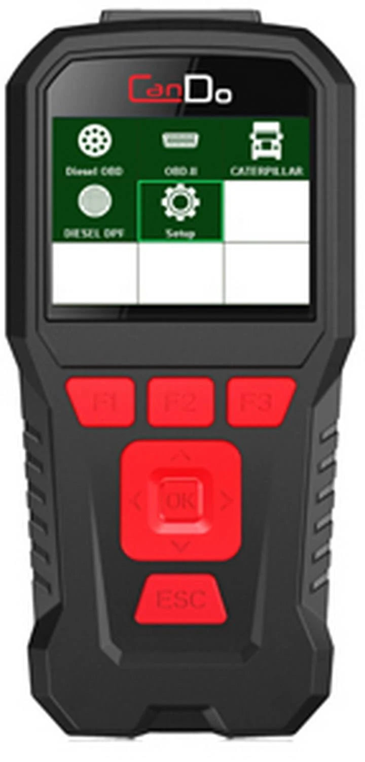 HD Code II Y214