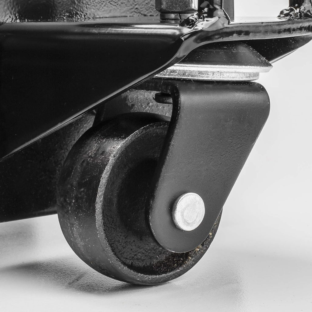2.25 Ton Quad Caster Multi-Purpose Jack L748163