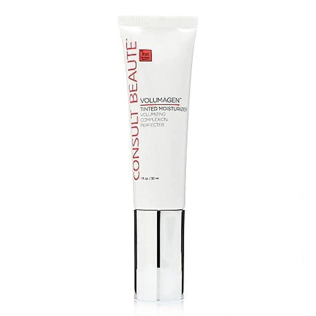 Tinted Moisturizer Medium-to-Full Coverage Dark I712827