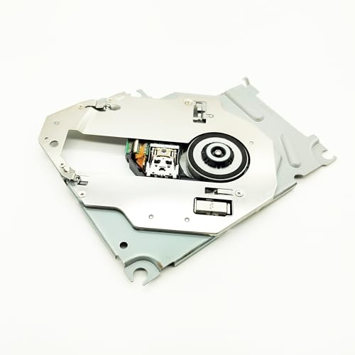 Blu-Ray DVD Disc Drive Deck with Laser Lens Module Replacement K2164