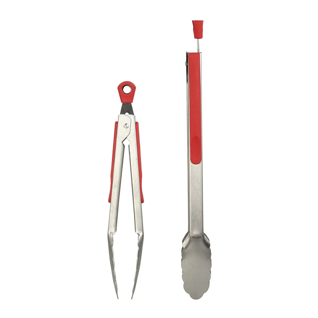 7-Cup Food Processor with Spatula and Tongs Set G92141