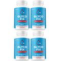 Blood Sugar Support Formula 4 Bottles R507445