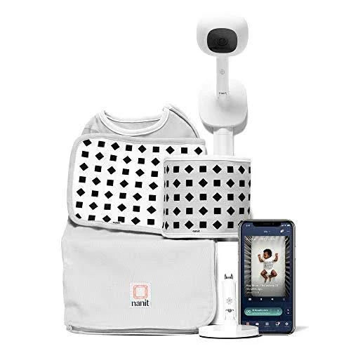 Complete Monitoring System - Wall Mount X9154