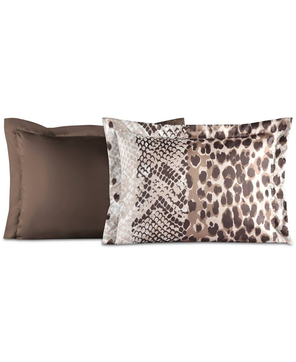 Brown Comforter M99761