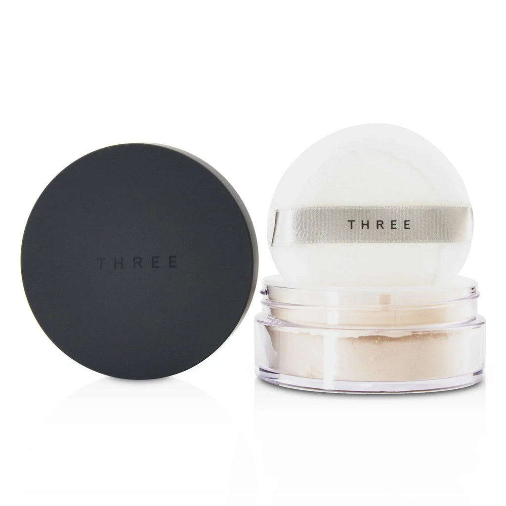 Diaphanous Loose Powder M2828