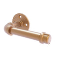 Brushed Bronze Toilet Tissue Holder A6408