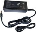 Crestron QM-MDM3X1 Power Supply Cord Cable Charger C533667