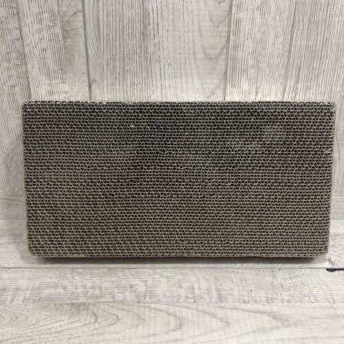 Double-Wide Cat Scratcher Toy Refill with Catnip C895157