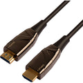 20m 66ft Active Optical Fiber HDMI 2.0 Cable E709304