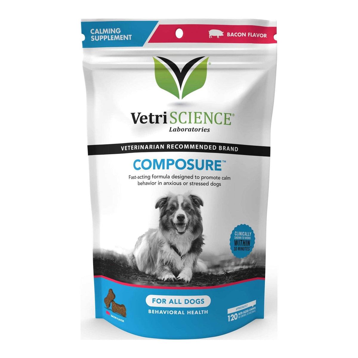 Calming Supplement for Dogs K901789