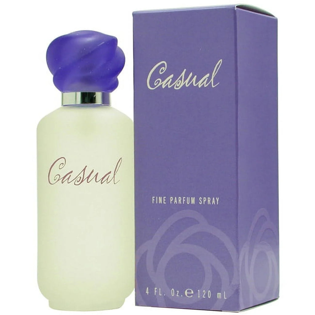 Fine Parfum Spray, 4 fl oz I38342