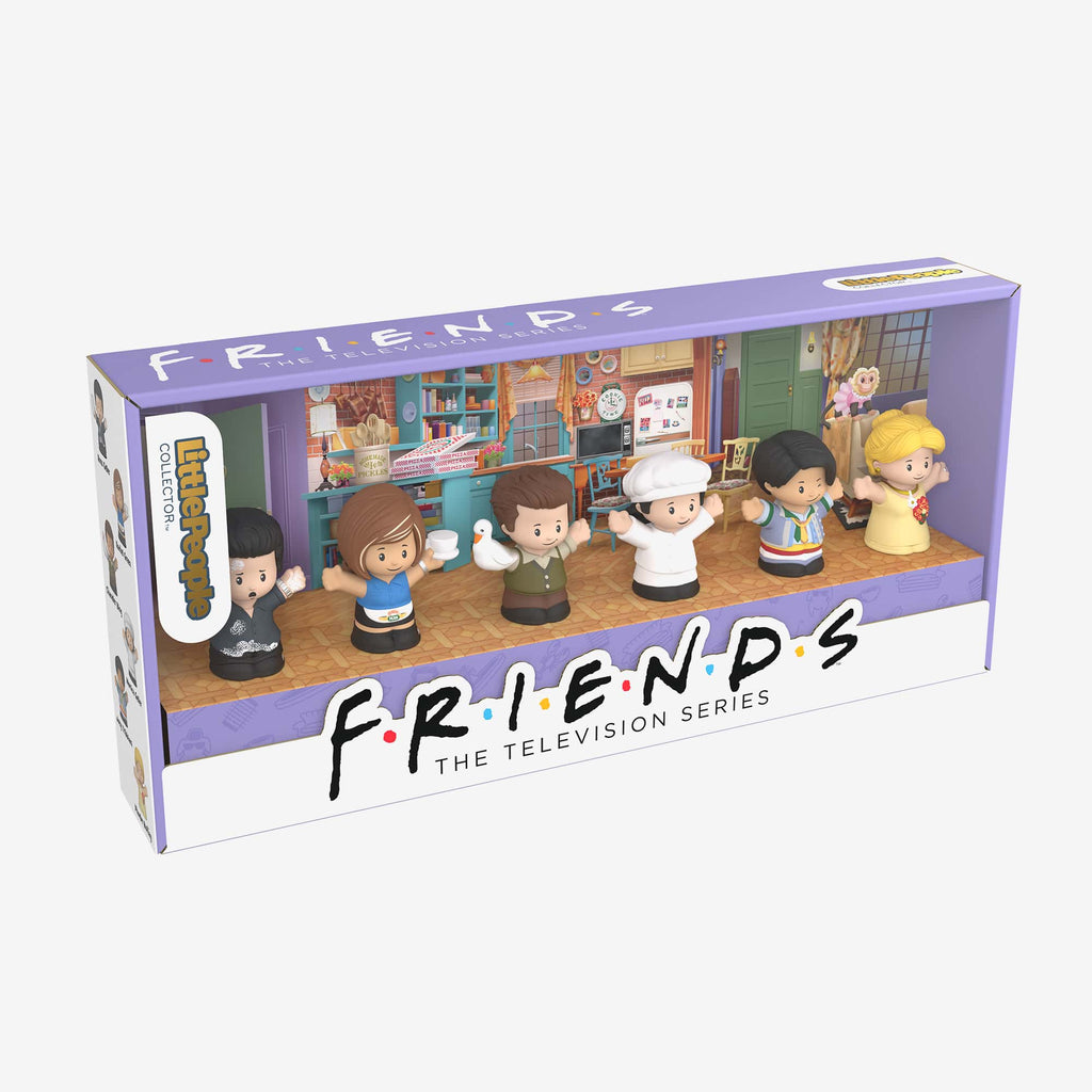 Little People Collector Set I5884