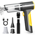 120W Wet/Dry Mini Vacuum Cleaner V882776