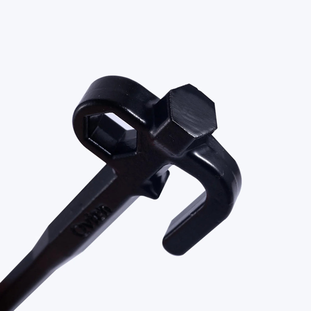 5pcs Steel Tent Stakes 30cm D3975