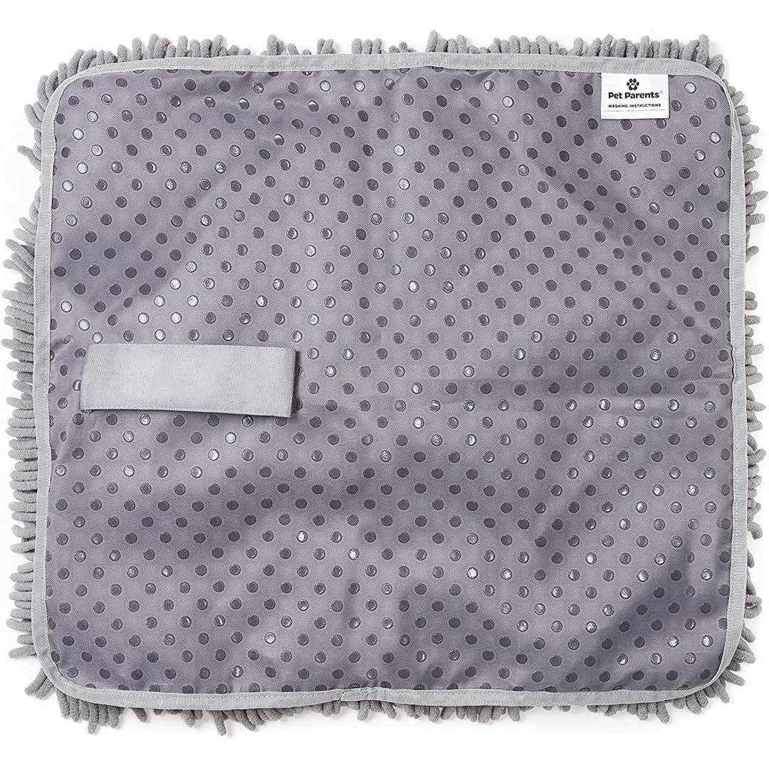 Slow Feeder Cat & Dog Snuffle Mat & Feeding Mat X387712
