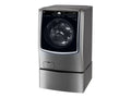 Front Loading 5.2 cu. ft Washing Machine U521