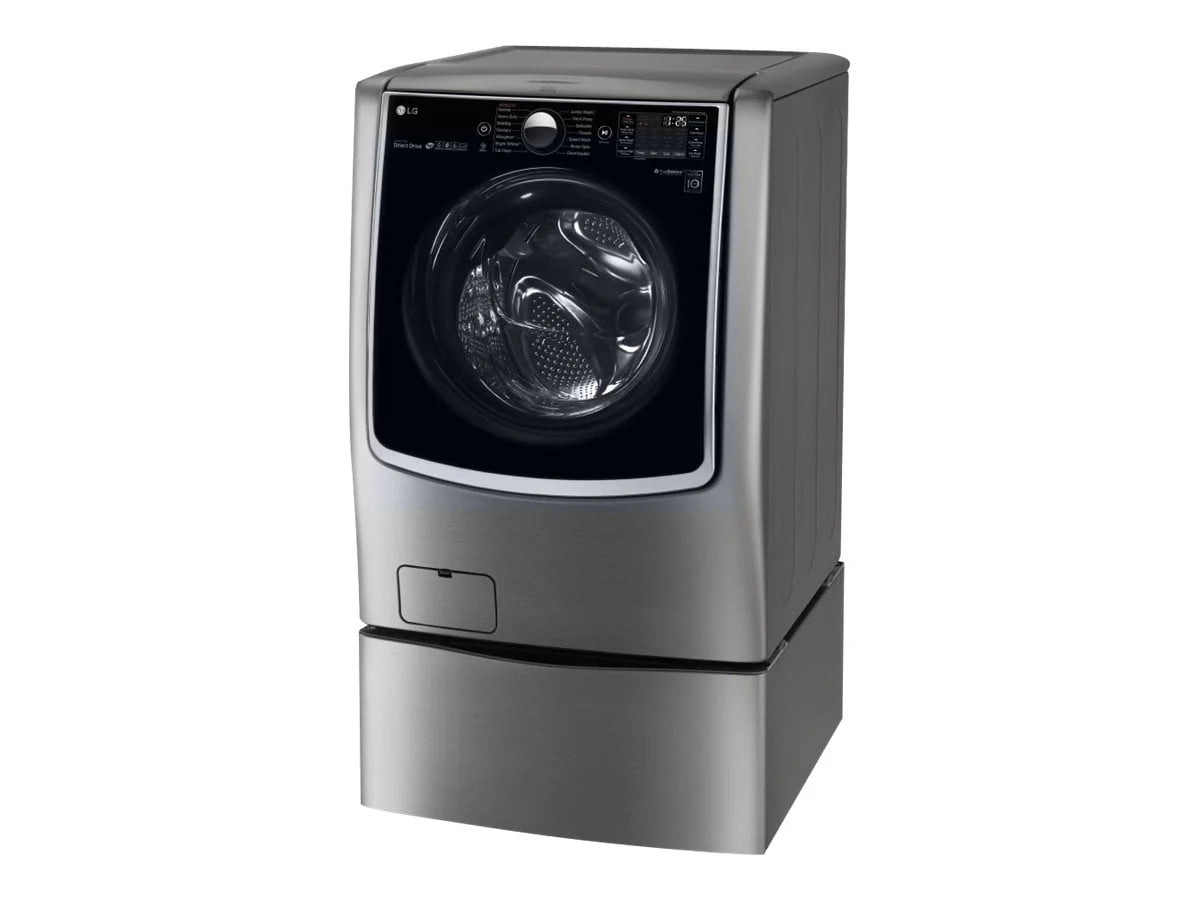 Front Loading 5.2 cu. ft Washing Machine U521