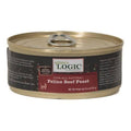 Beef Feast Canned Cat Food, 5.5 oz, Case of 24 T6537
