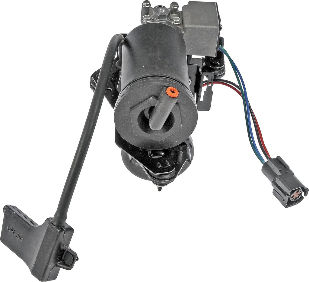 Air Suspension Compressor B86299