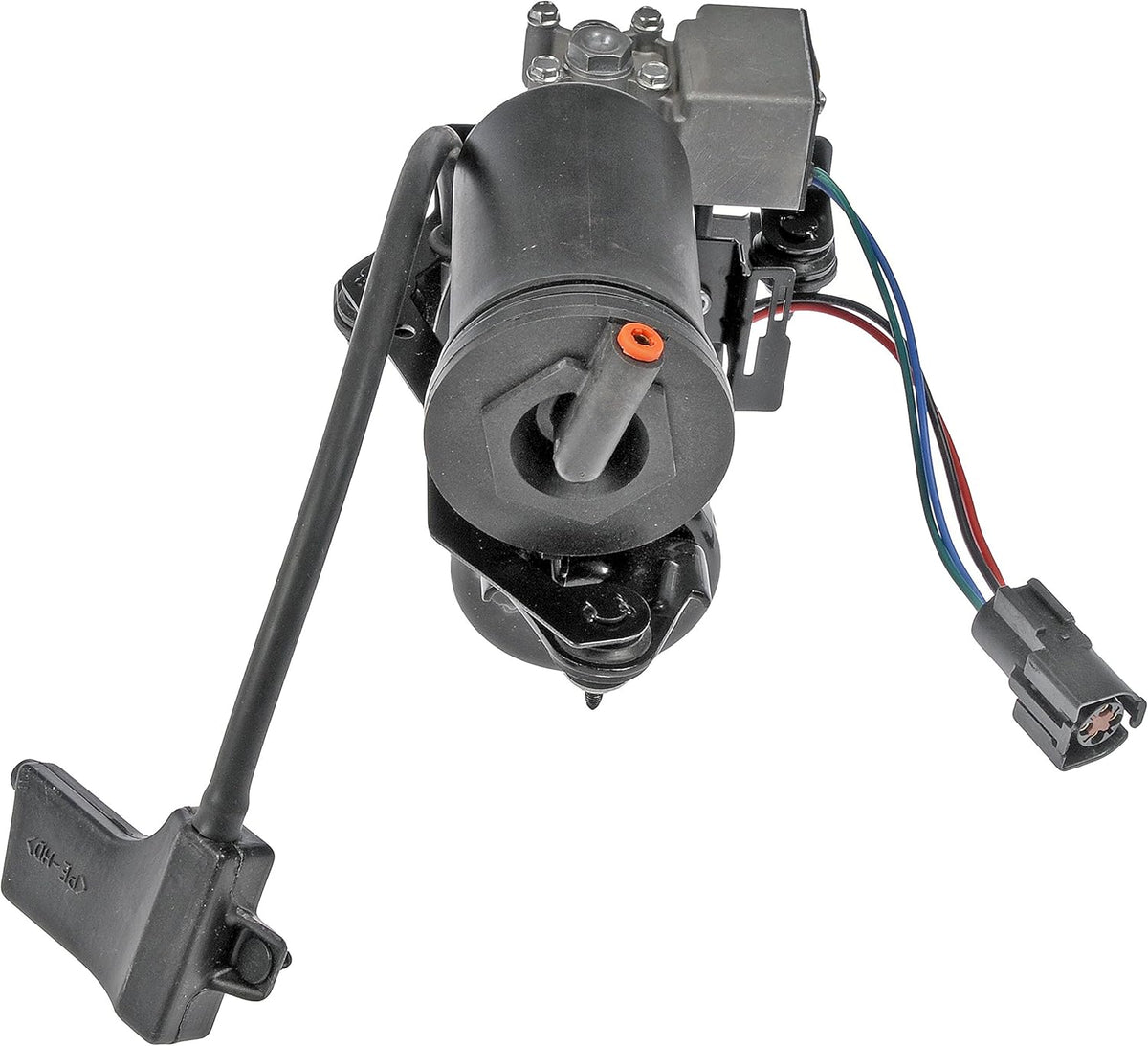 Air Suspension Compressor B86299
