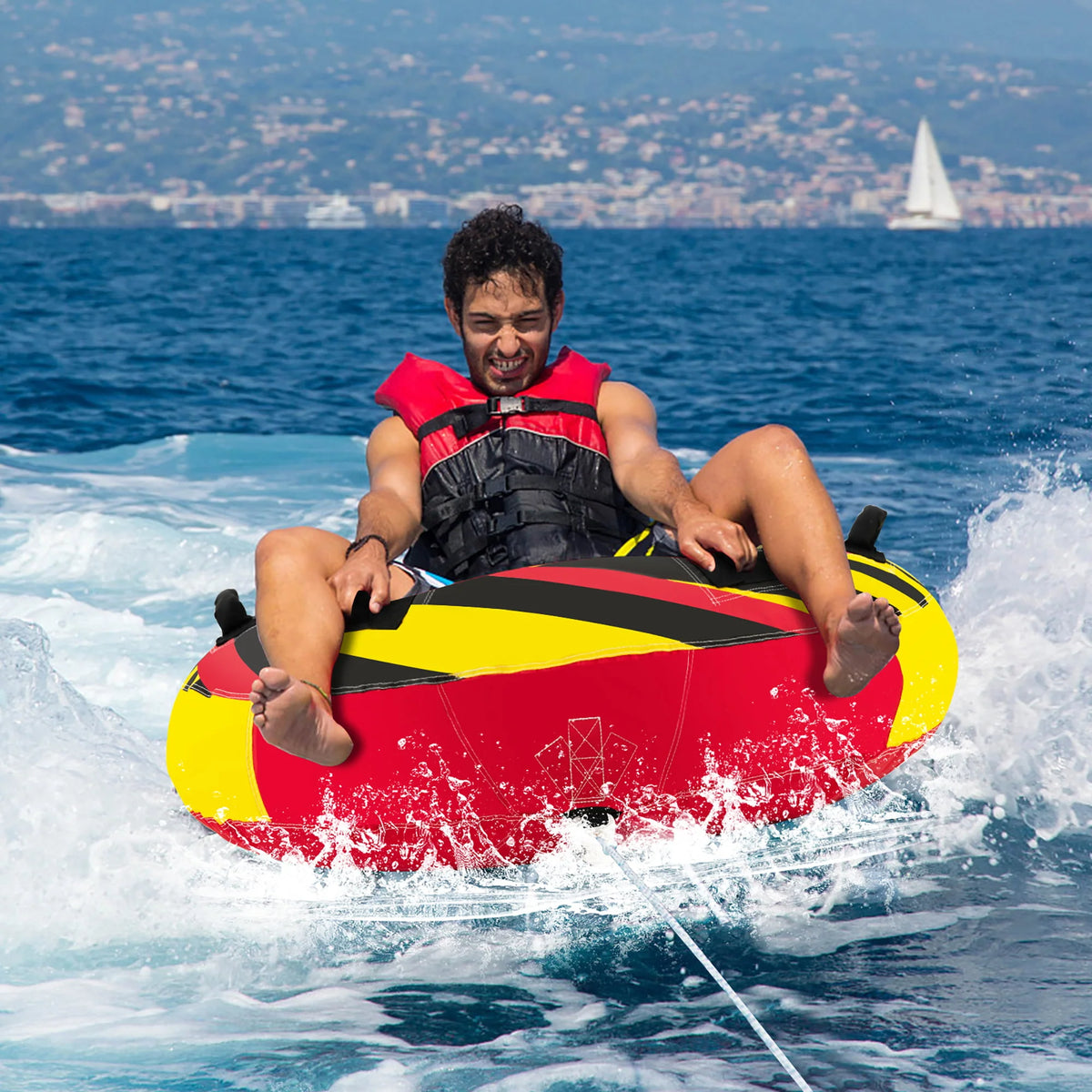 Inflatable Towable Tubes R790992