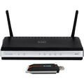 Wireless N USB Network Starter Kit Y176930