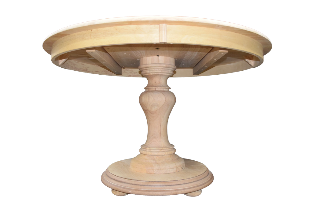 Unfinished Dining Table N935069