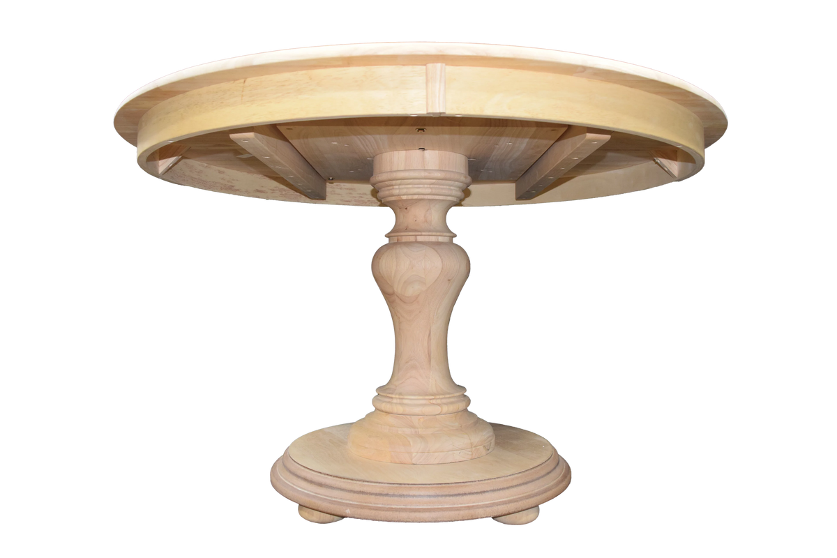 Unfinished Dining Table N935069
