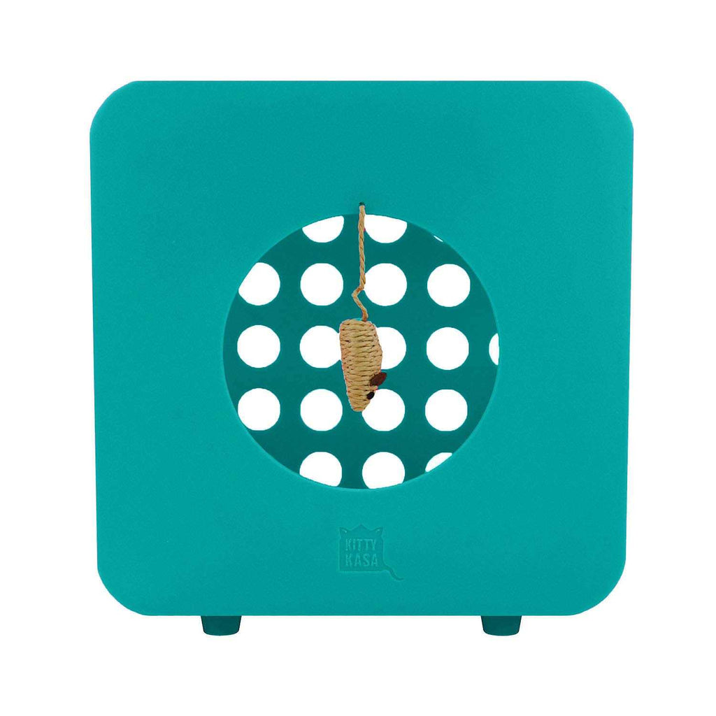 Cat House T25888