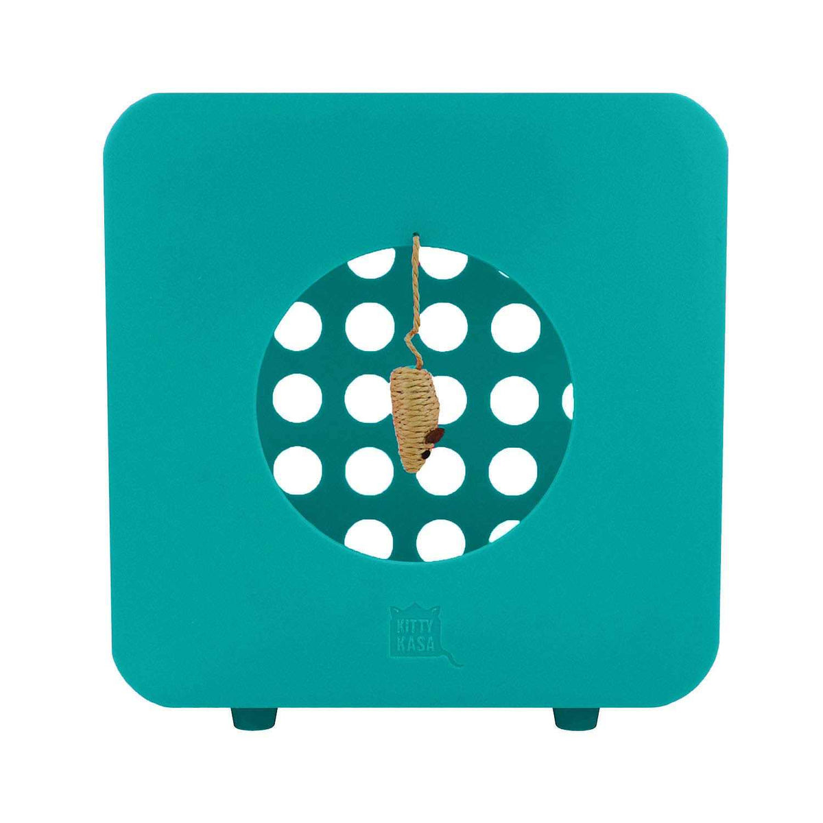Cat House T25888