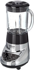 Open Box 40-Ounce 7-Speed Electronic Bar Blender E2443