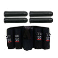 Vertical Paintball Harness with Paintball Pods S955