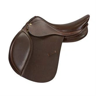 16 1/2Wide Debut Saddle S835325