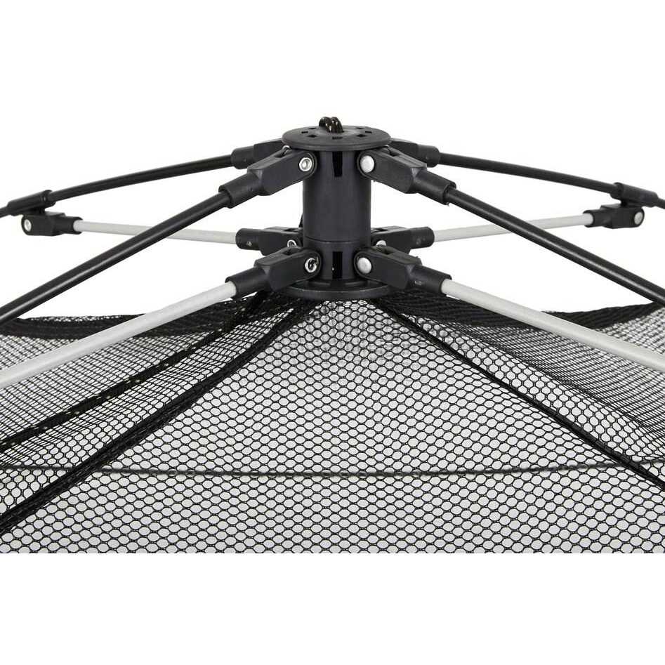 Outdoor Cat Tent Black Large H8428