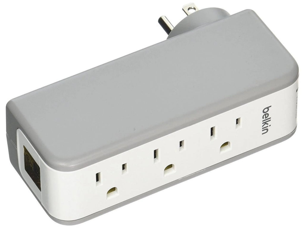 Usb Swivel Charger B1615
