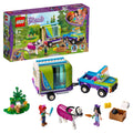 Building Kit with Mini Dolls K8526