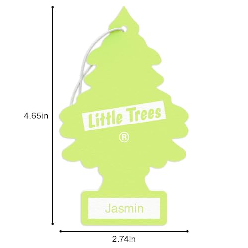 Air Fresheners Car Air Freshener Hanging Tree 24 Air Fresheners U672