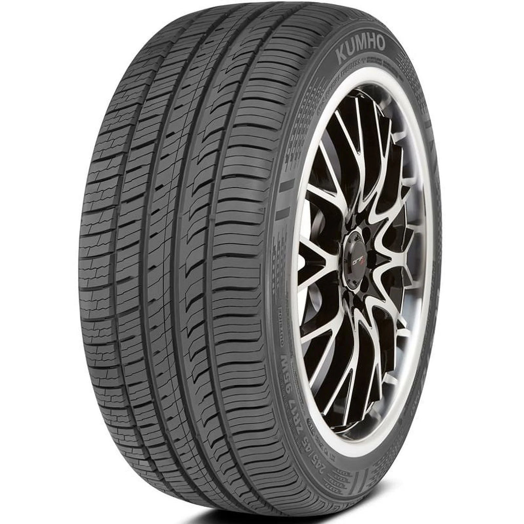 All Season 205/50R16 87V Passenger Tire Z377255