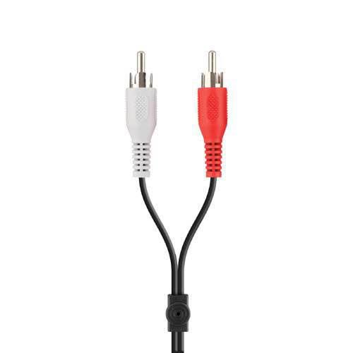 Portable Y Audio Cable 1m J482751