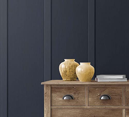 Sage Green Faux Board and Batten Peel and Stick Wallpaper Z433