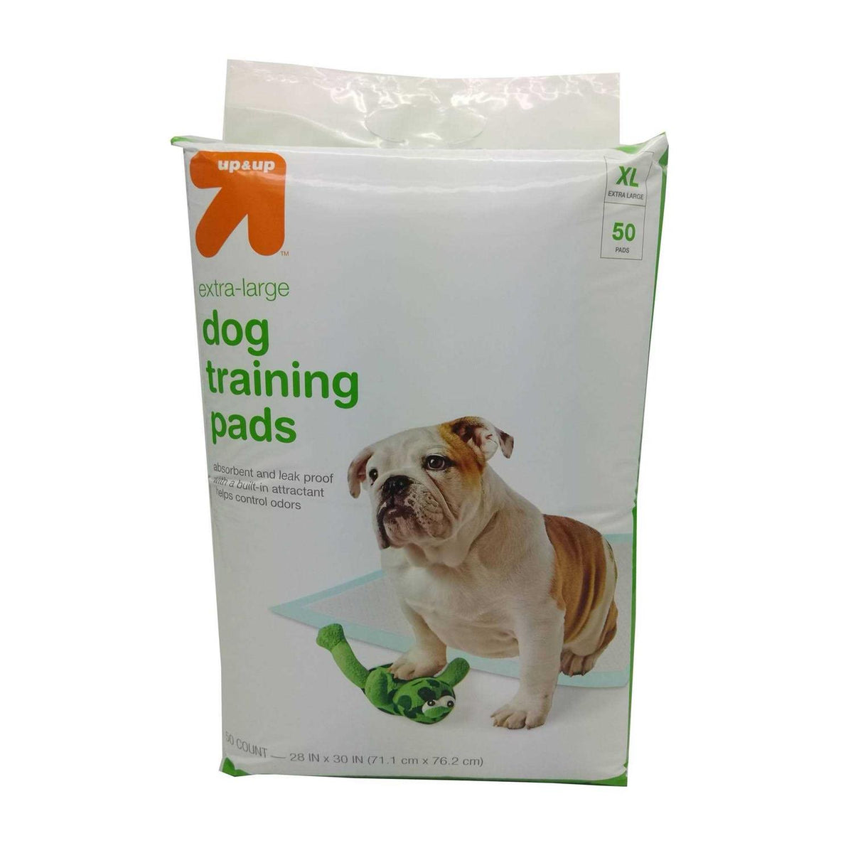 Dog Training Pads J278908